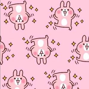 Meet your Posher, Yue