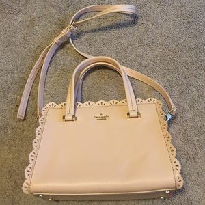 Fordham Court Marielle in Drifting Sand