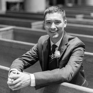 Meet your Posher, Josh