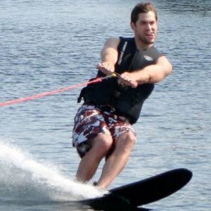 Meet your Posher, Alex