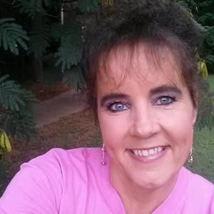 Meet your Posher, Terri