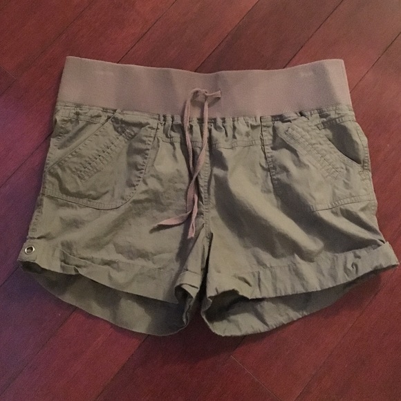 Rue 21 Super Comfortable Shorts