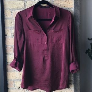 The Limited Blouse