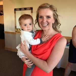 Meet your Posher, Laura