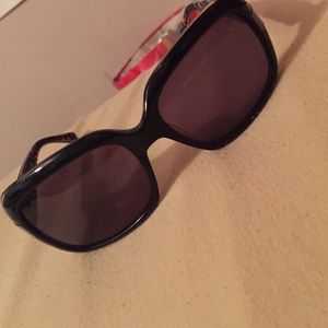 Vera Bradly Sunglasses