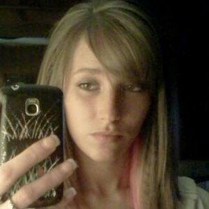 Meet your Posher, Ashlie