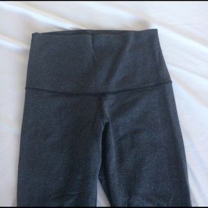 Lululemon cotton leggings