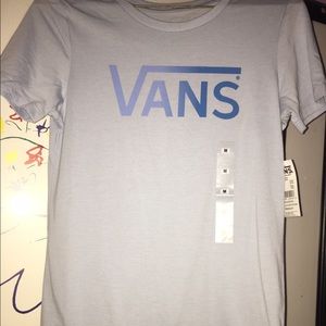 Vans T-shirt