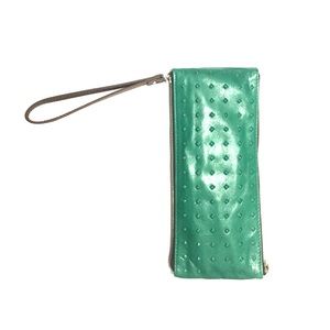 Hobo Wristlet Clutch