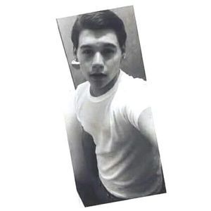 Meet your Posher, Colton