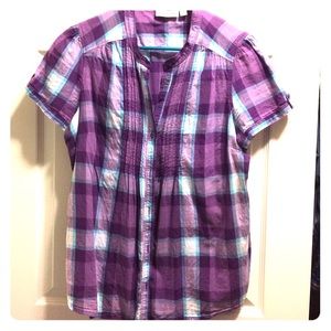 St. John's Bay button shirt