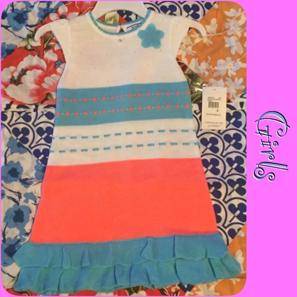 Boutique Sweater Dress