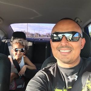 Meet your Posher, Julian