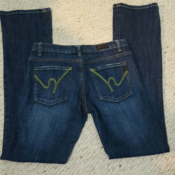 bloomingdales citizens of humanity