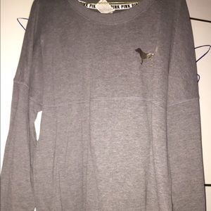 Victoria's Secret PINK long sleeve