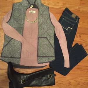 Loft Sweater