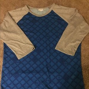Lularoe Randy Tee