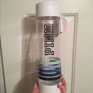 VICTORIA'S SECRET WATER BOTTLE