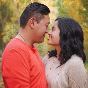 Meet your Posher, Gatzchang