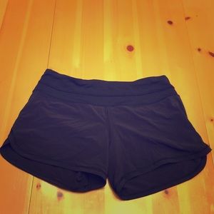 Lululemon shorts NWOT