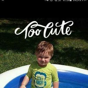 Meet your Posher, Tracy