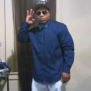 Meet your Posher, Rob