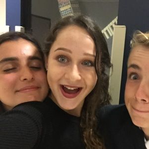 Meet your Posher, Jessica