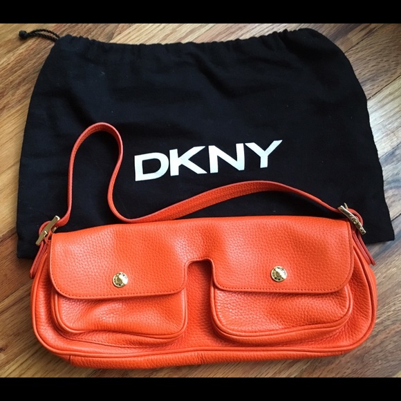 DKNY shoulder bag