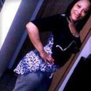 Meet your Posher, Mzcurtisericka