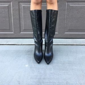 Nordstrom Heeled Boots