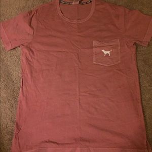 VS Pink campus Tshirt