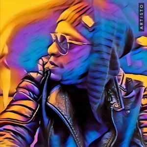 Meet your Posher, Ty