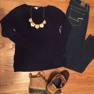 Gap Sweater