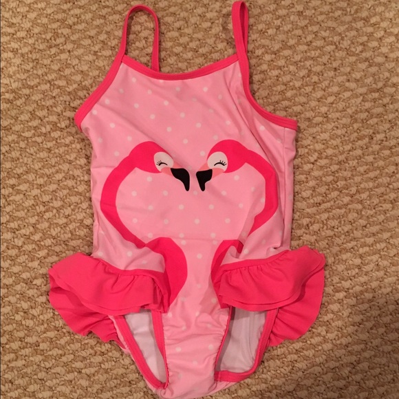 Other - 3t worn once swimsuit