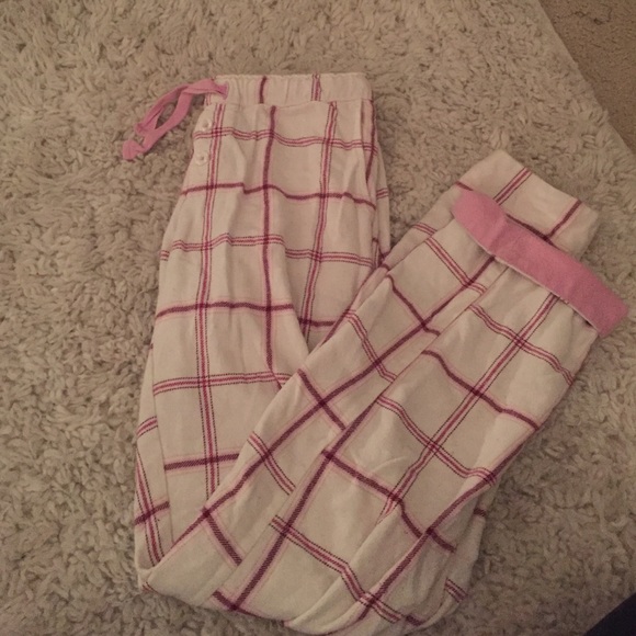 Jack Wills Pajama Pants