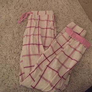 Jack Wills Pajama Pants