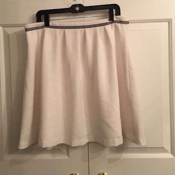 The Limited skirt