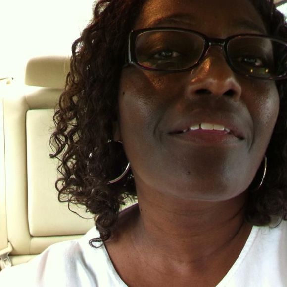 Meet your Posher, Rita - Picture 1 of 1