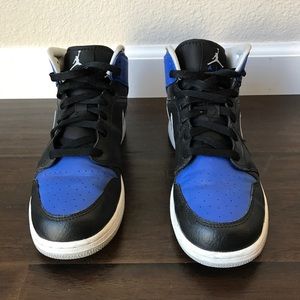 Jordan Shoes