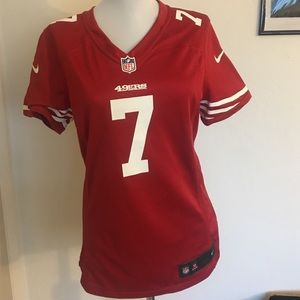 49ers jersey