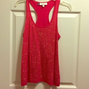 Jennifer Lopez tank top