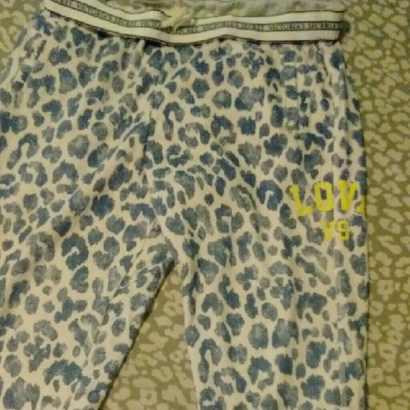 Nip pink joggers - Picture 1 of 1