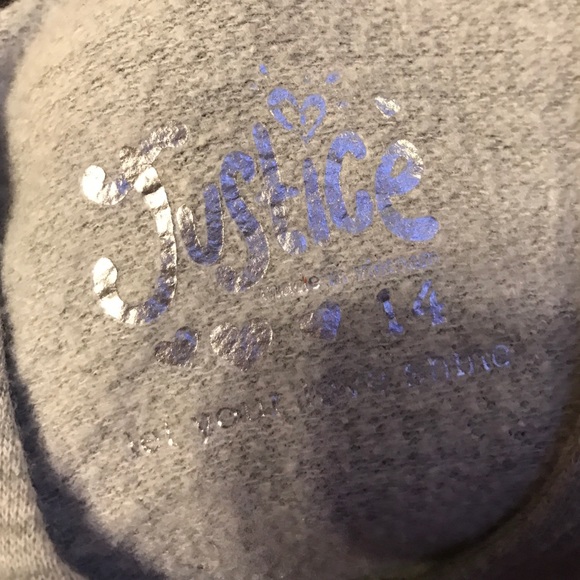 Long sleeve hoodie - Picture 2 of 3