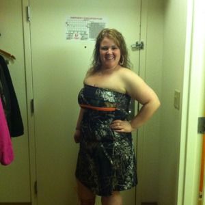 Meet your Posher, Erin