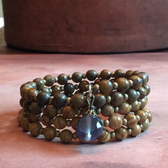 Boho Style Bracelet