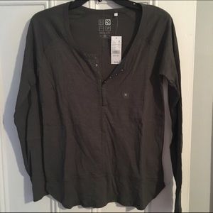 NWT PacSun top