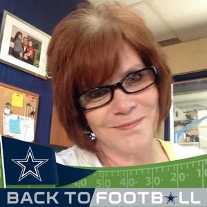 Meet your Posher, Linda