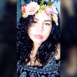 Meet your Posher, Eriquita