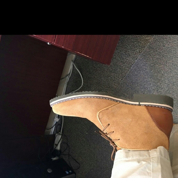 Men