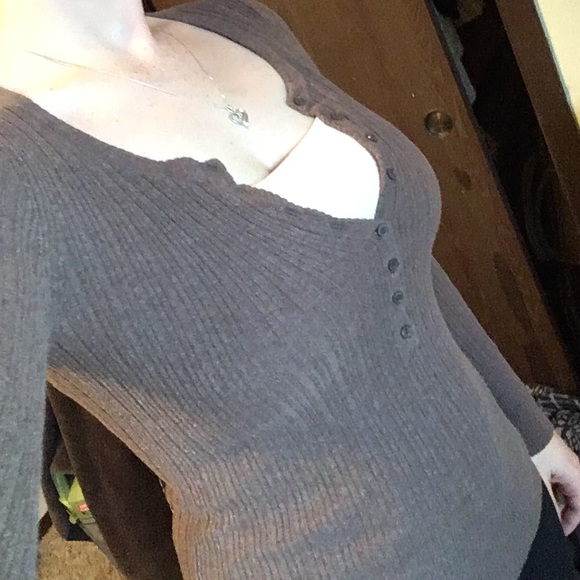 Aeropostale sweater